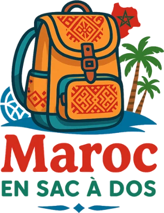 Maroc en sac à dos